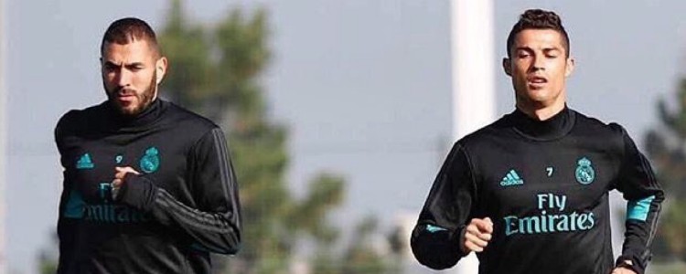 La falta de gol del Real Madrid es algo más que mala puntería