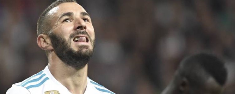 Lineker sacude al delantero francés: “¿Soy yo o Benzema está sobrevalorado?”