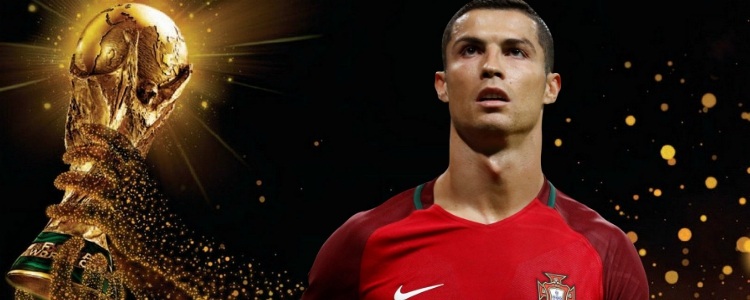 Cristiano, a ti sí que te deben un Mundial