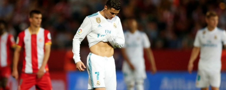 ¿Qué le pasa a Cristiano Ronaldo?: “Necesita más tiempo para recuperarse de los esfuerzos”
