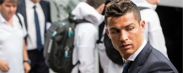 Cristiano Ronaldo se niega a pagar la multa a Hacienda
