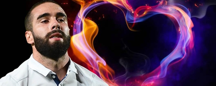 Carvajal no volverá a jugar hasta diciembre