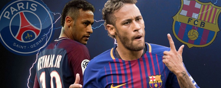 Neymar reconoce a un directivo del Barça que está arrepentido de su marcha