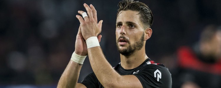 Fran Sol tiene que pasar por el quirófano por un tumor testicular