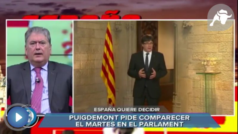 Especial Informativo: España quiere decidir