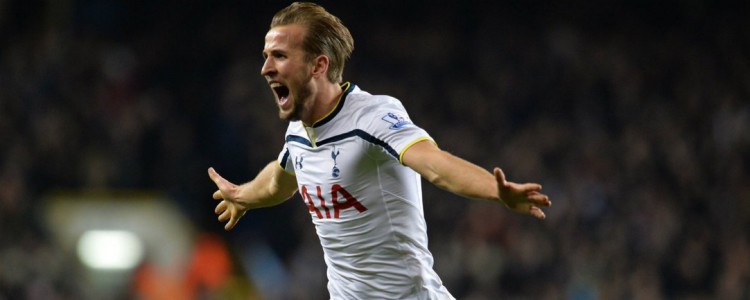 El Tottenham pide 200 millones al Real Madrid por el fichaje de Harry Kane