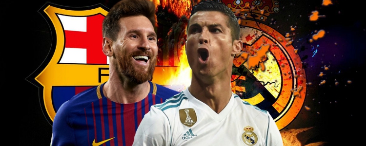 Real Madrid y Barça hacen el primer balance de la temporada