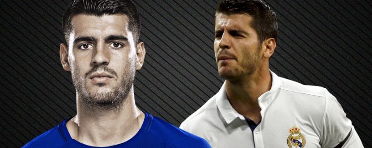 “Morata traiciona al Real Madrid con su rajada y demuestra ser un niño”