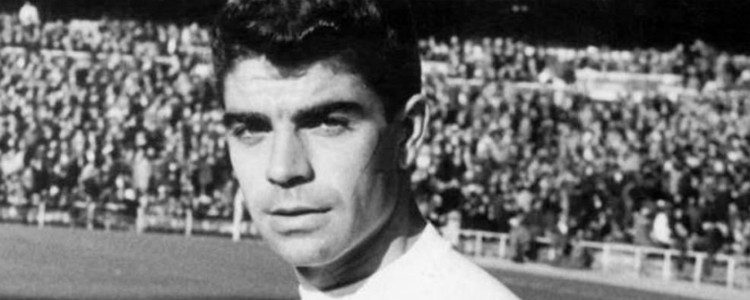 Florentino, Casillas y el fútbol recuerdan la figura de Manolo Sanchís padre