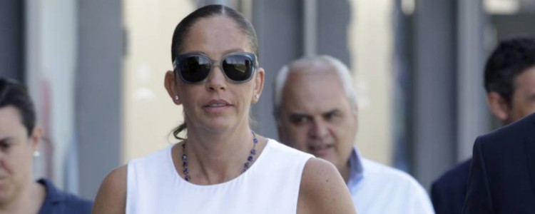 La Federación despide a María José Claramunt, la ‘jefa’ de la Selección