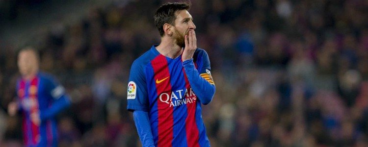 El Barça no se ve fuera de la Liga en una Cataluña independiente