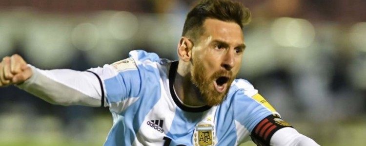 Messi, Cristiano, Neymar y Griezmann, rivales para España en el sorteo del Mundial