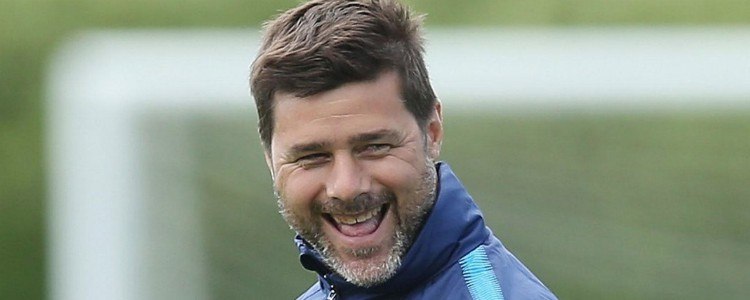 Pochettino va a por todas en el Bernabéu: “Contra el Real Madrid hay que ser valientes”