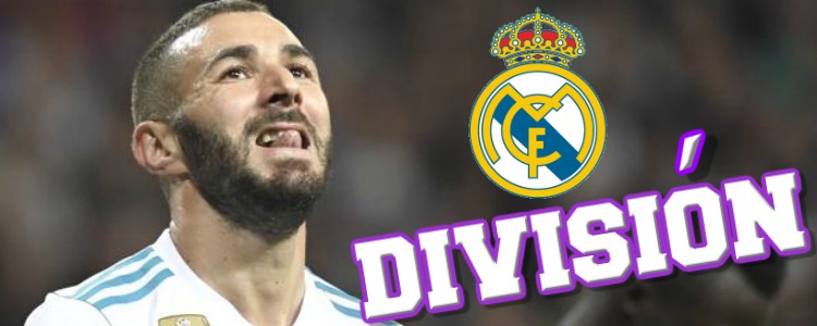 Benzema abre el debate del fichaje del ‘9’ en el Real Madrid
