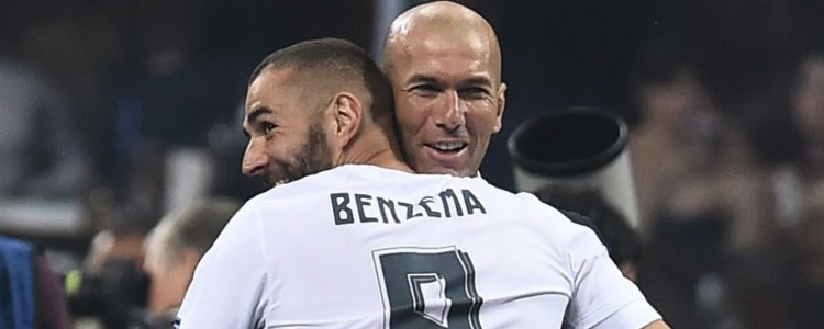 Benzema no está sobrevalorado, pero sí sobreprotegido