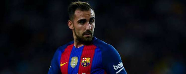 Paco Alcácer: Celta y el Southampton se pelean por su fichaje