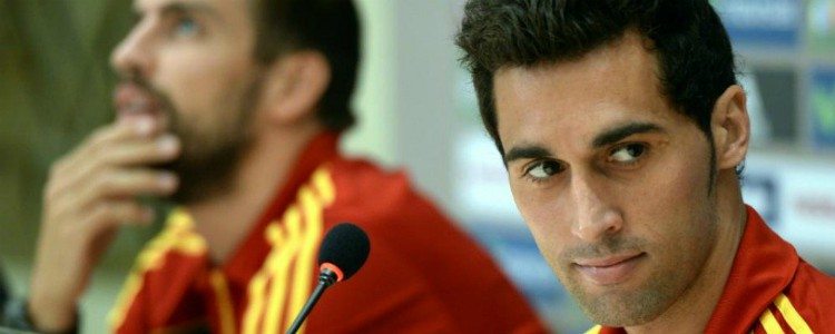 Arbeloa carga contra Piqué: “Quien siembra vientos, recoge tempestades”