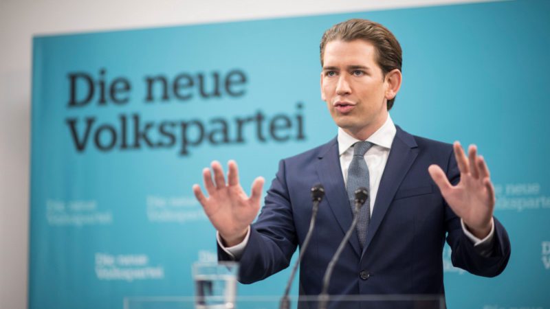 Austria exigirá el conocimiento del alemán para acceder a la educación básica