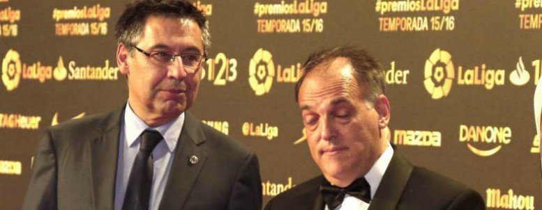 Bartomeu-Tebas: los cinco motivos de la ruptura