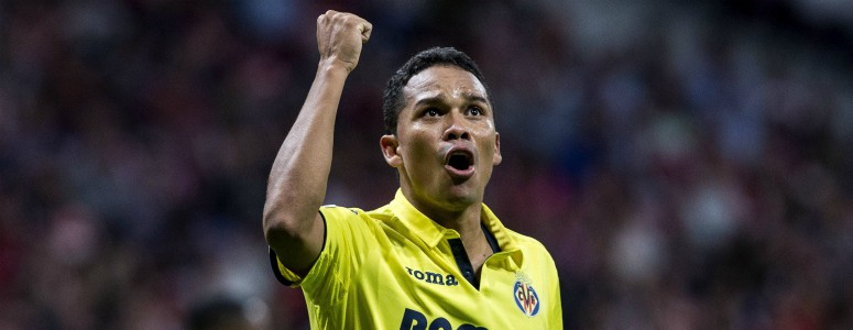 Bacca castiga el fútbol conservador de un Atlético sin la solidez de antaño