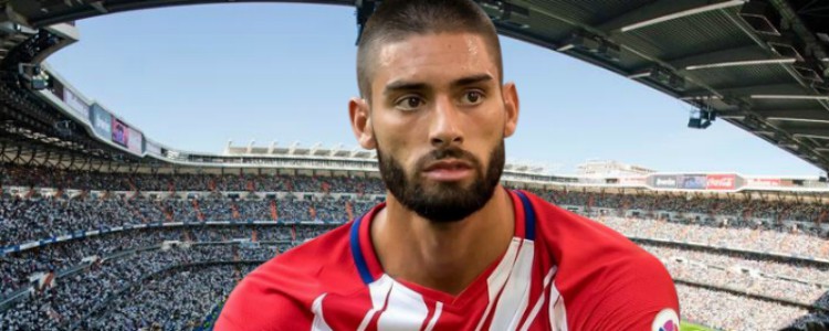 Carrasco: “En el Bernabéu hay mucho turista que ve los partidos como en su casa”