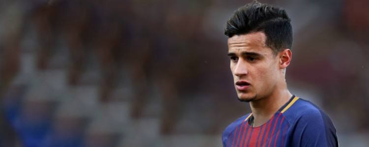 Coutinho: el Barça encarece su fichaje de la forma más absurda
