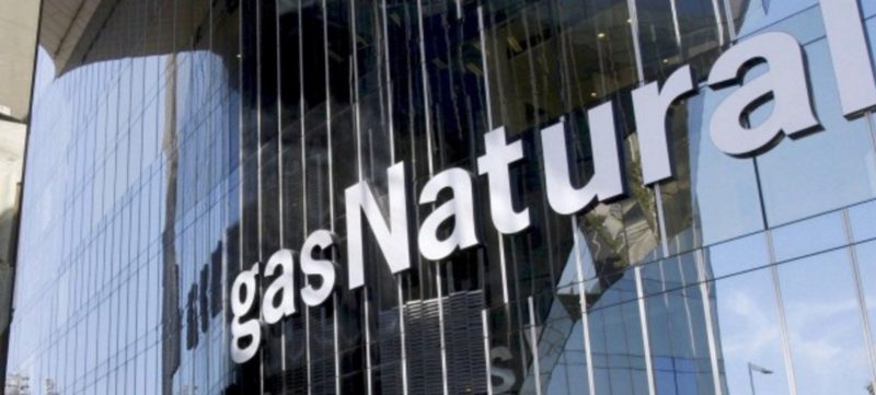Gas Natural y Caixabank acuerdan trasladar su sede social a Madrid y Valencia