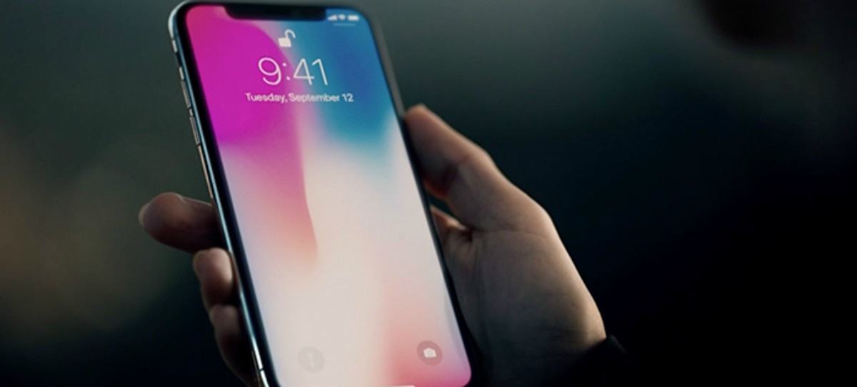 Usuarios del iPhone X descubren un nuevo fallo