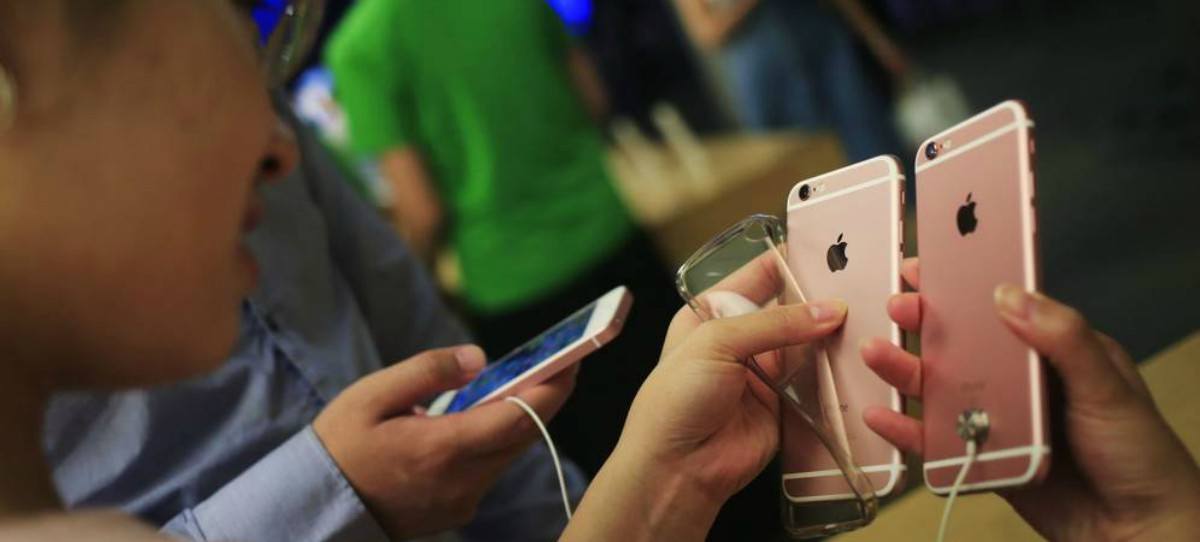 ¿Problemas en el iPhone?: Detectan otro error en el sistema operativo iOS 11