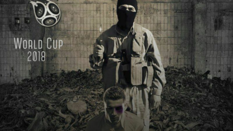 El ISIS amenaza con decapitar a Cristiano Ronaldo y Marco Asensio