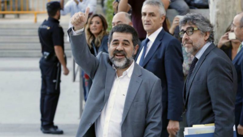 Revés del Constitucional a Sánchez a cinco días de la investidura