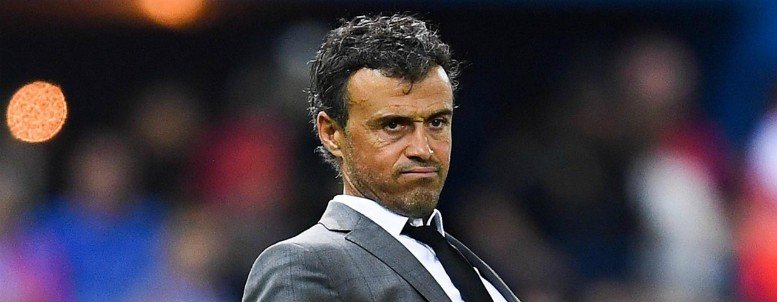 El Bayern estudia el fichaje de Luis Enrique