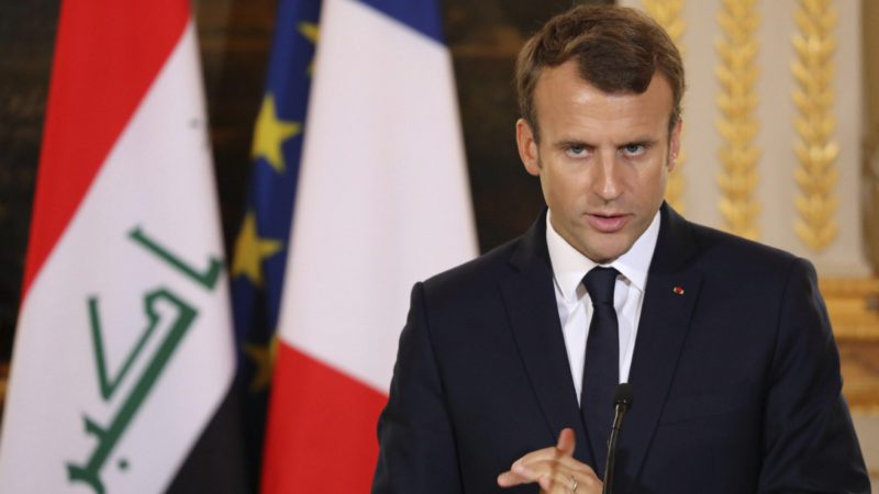 El plan antiterrorista francés repite los errores del estado de emergencia