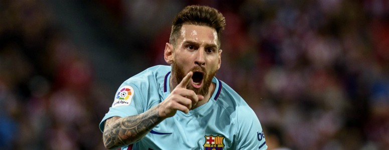 Messi y Ter Stegen no tapan el mal juego del Barça en la Catedral