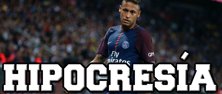Que el barcelonismo no sea hipócrita con Neymar