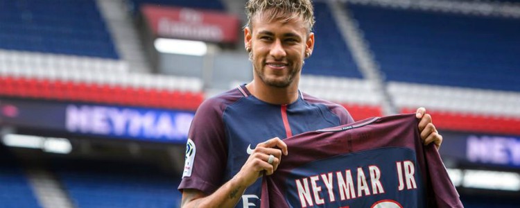 La demencial confesión de Neymar sobre su salida del Barça
