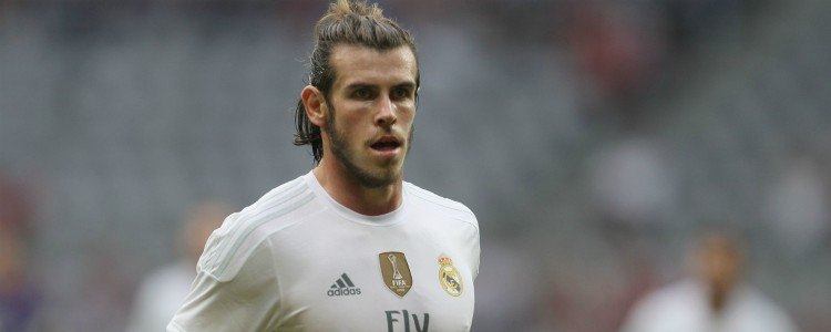 Bale, el gran señalado en el Real Madrid