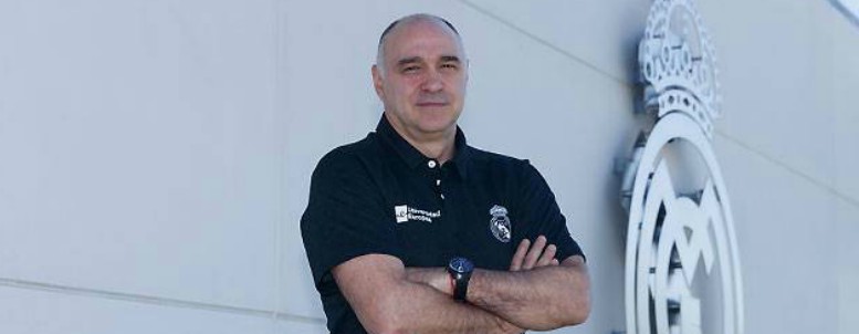 Pablo Laso, el otro gran ‘amor’ de Florentino que devolvió al Madrid a la élite