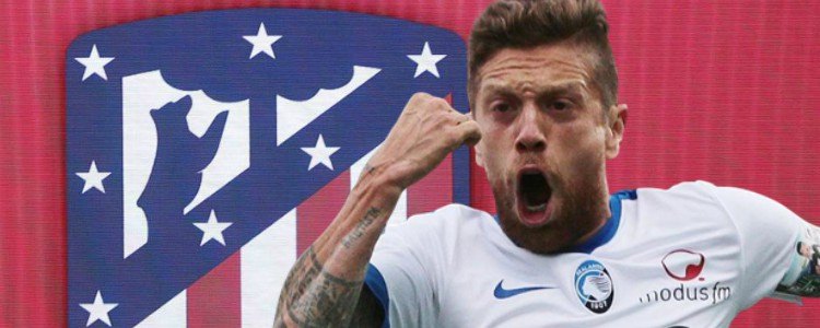 Papu Gómez: “Me arrepiento de no haber fichado por el Atlético de Madrid”