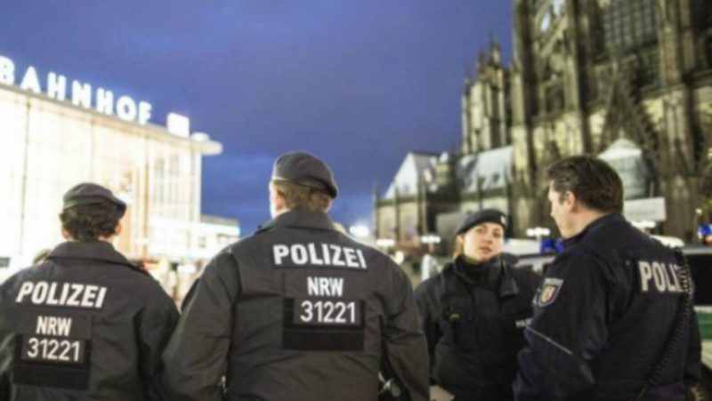 Las agresiones sexuales han proliferado esta Nochevieja en Alemania