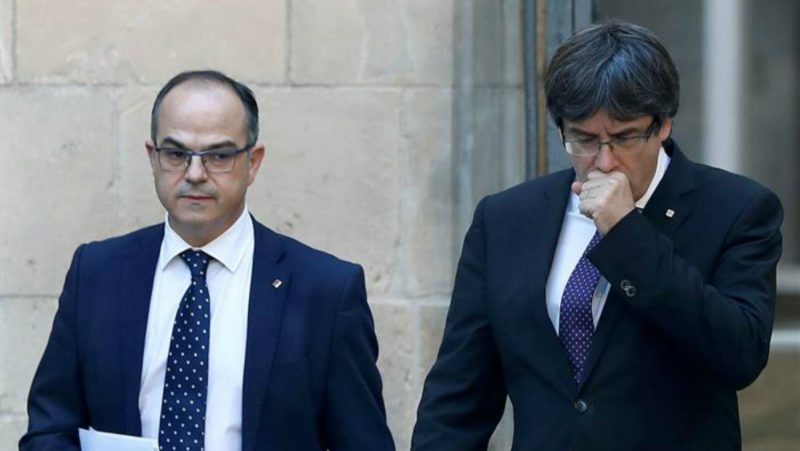 El PDeCAT apuesta por Puigdemont como candidato en una lista unitaria