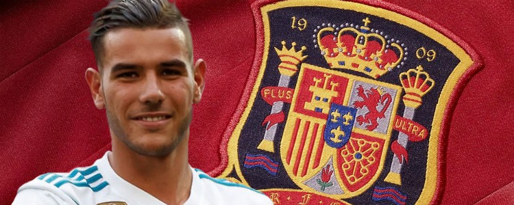 Theo Hernández no descarta su ‘fichaje’ por la selección española