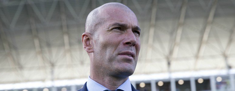 Zidane bate el récord de victorias a domicilio de Guardiola