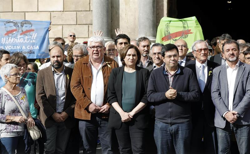 Directo| Prisión para Junqueras y siete exconsejeros del Gobierno catalán 636452267856016063w