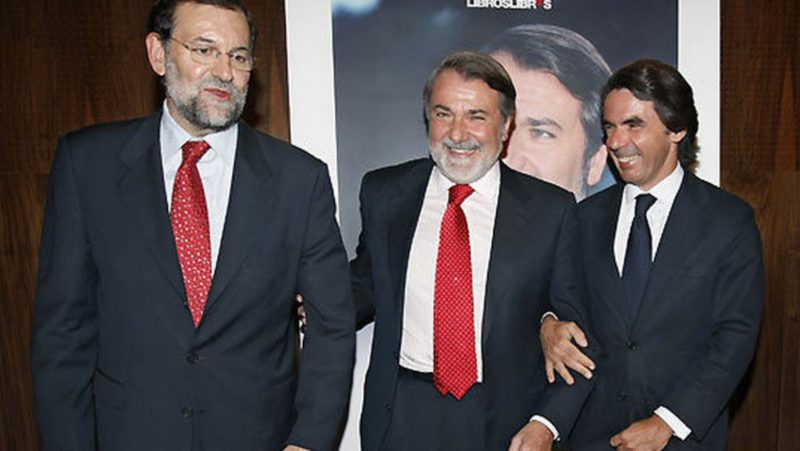 Los valores y principios del PP que Rajoy ha fulminado (además del logo)