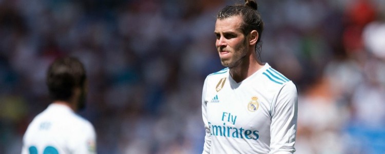 Las lesiones de Bale son un misterio difícil de resolver