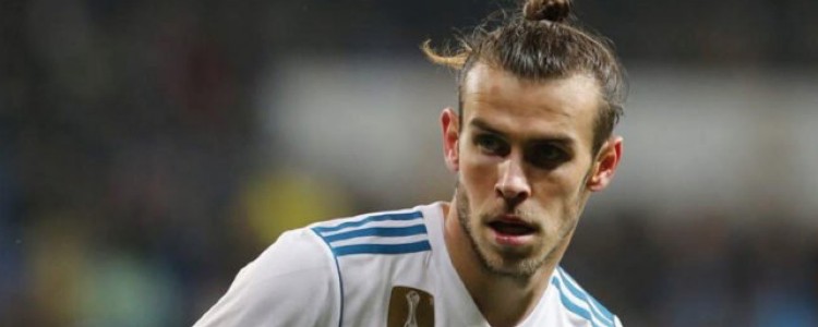 Bale no se atreve a entrenar con el Real Madrid