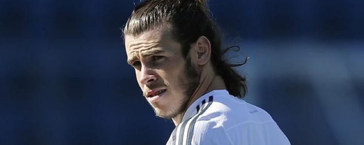 Bale, fin de ciclo en el Real Madrid