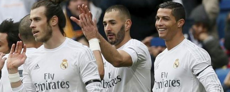 El pacto de Bale, Benzema y Cristiano Ronaldo para recuperar la BBC