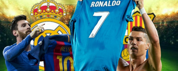 El Clásico del Bernabéu será el 23 de diciembre a las 13:00
